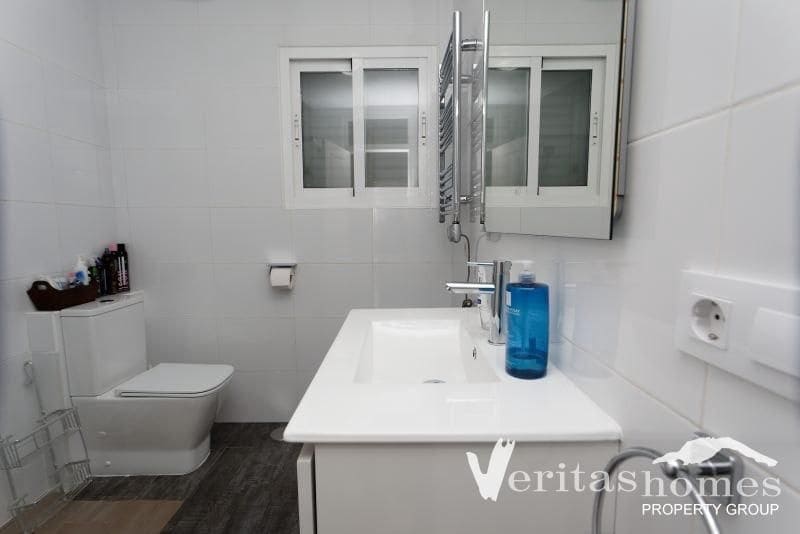 4 chambre Maison de Ville à vendre à Mojacar avec piscine garage - 420 000 € (Ref: 10158770)