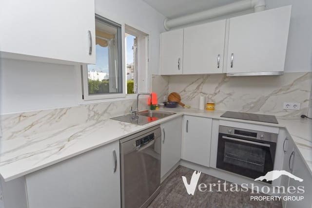 4 chambre Maison de Ville à vendre à Mojácar avec piscine garage - 420 000 € (Ref: 10158770)
