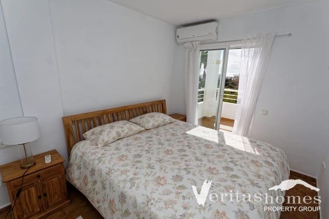 4 chambre Maison de Ville à vendre à Mojácar avec piscine garage - 420 000 € (Ref: 10158770)