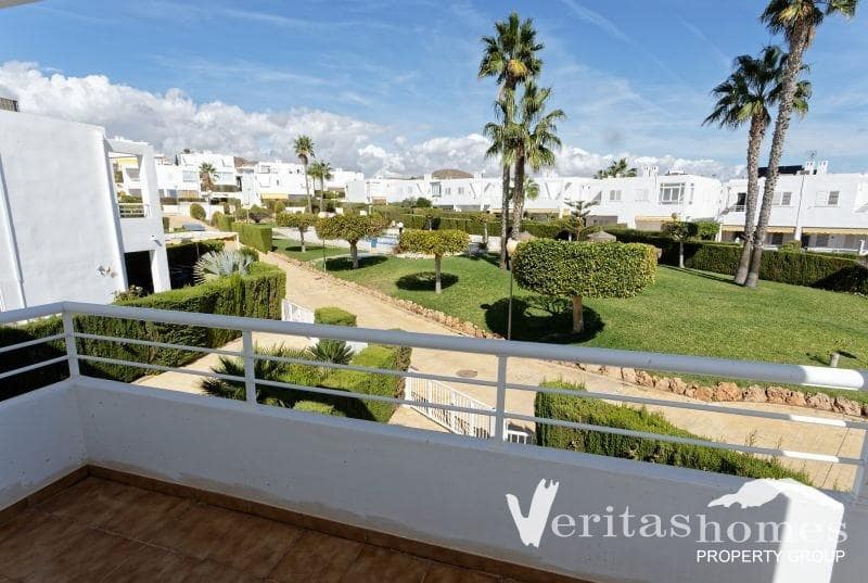 4 chambre Maison de Ville à vendre à Mojacar avec piscine garage - 420 000 € (Ref: 10158770)