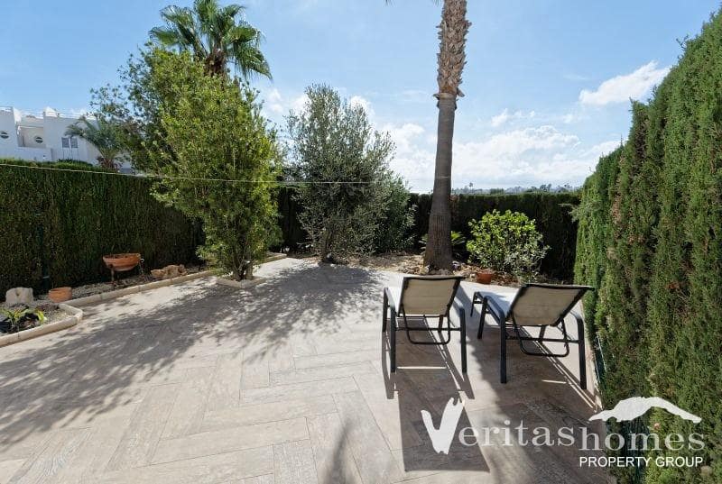 4 chambre Maison de Ville à vendre à Mojacar avec piscine garage - 420 000 € (Ref: 10158770)