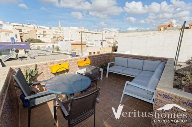 3 chambre Appartement à vendre à Garrucha - 295 000 € (Ref: 10167958)