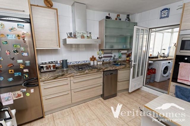 3 chambre Appartement à vendre à Garrucha - 295 000 € (Ref: 10167958)