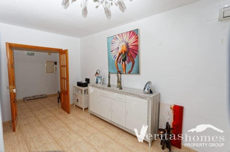 Apartamento de 3 habitaciones en Garrucha en venta - 295.000 € (Ref: 10167958)
