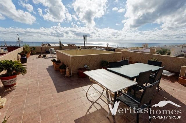 3 chambre Appartement à vendre à Garrucha - 295 000 € (Ref: 10167958)