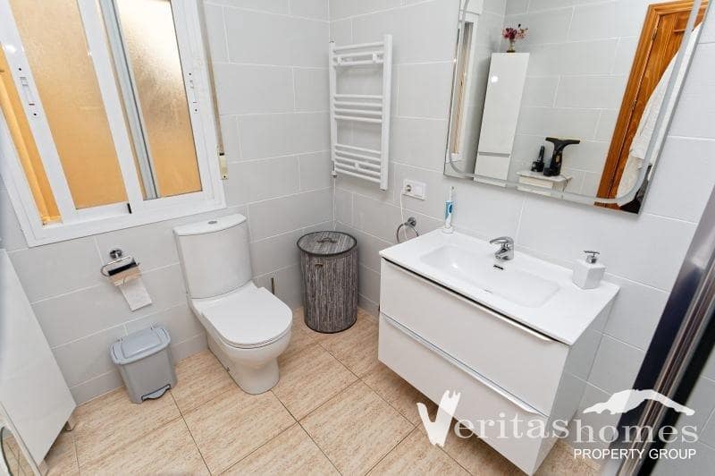 Apartamento de 3 habitaciones en Garrucha en venta - 295.000 € (Ref: 10167958)