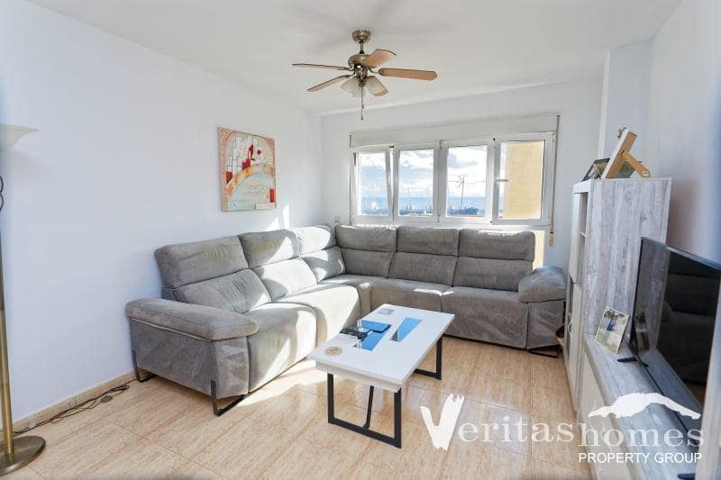 Apartamento de 3 habitaciones en Garrucha en venta - 295.000 € (Ref: 10167958)