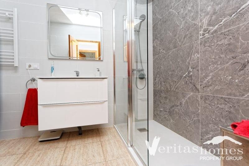 Apartamento de 3 habitaciones en Garrucha en venta - 295.000 € (Ref: 10167958)