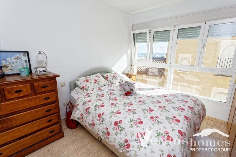 Apartamento de 3 habitaciones en Garrucha en venta - 295.000 € (Ref: 10167958)