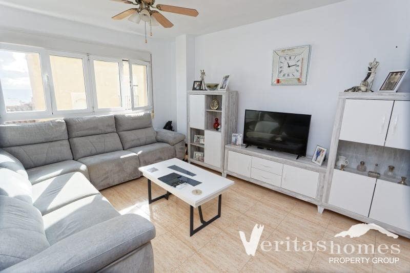 Apartamento de 3 habitaciones en Garrucha en venta - 295.000 € (Ref: 10167958)
