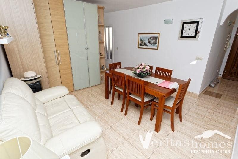 Apartamento de 3 habitaciones en Garrucha en venta - 295.000 € (Ref: 10167958)