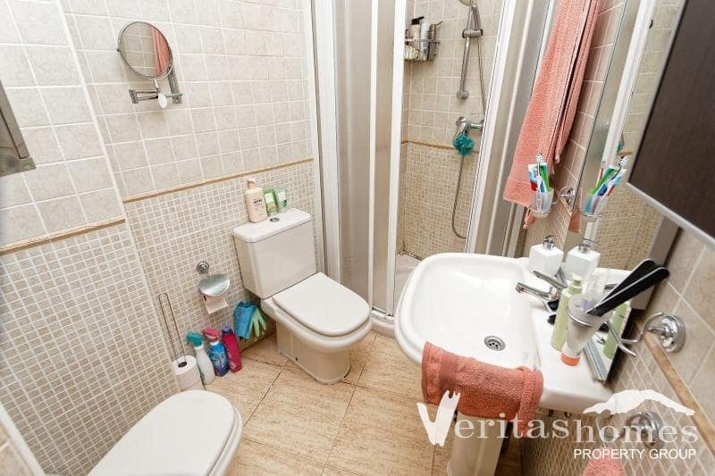 Apartamento de 3 habitaciones en Garrucha en venta - 295.000 € (Ref: 10167958)