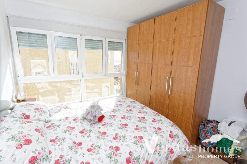 Apartamento de 3 habitaciones en Garrucha en venta - 295.000 € (Ref: 10167958)