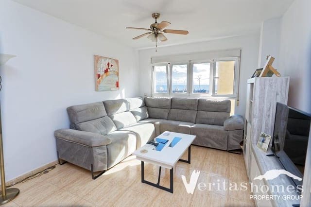 3 chambre Appartement à vendre à Garrucha - 295 000 € (Ref: 10167958)