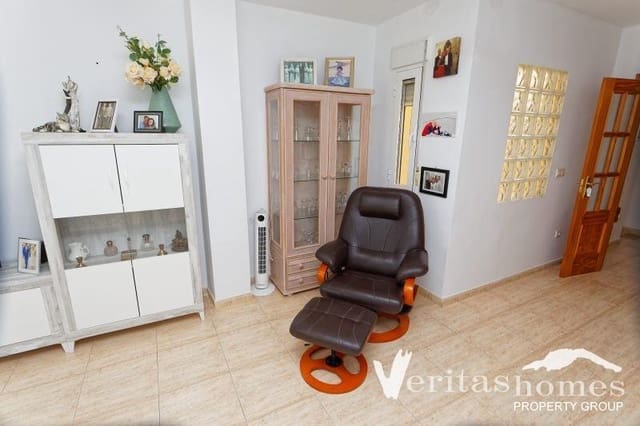 3 chambre Appartement à vendre à Garrucha - 295 000 € (Ref: 10167958)