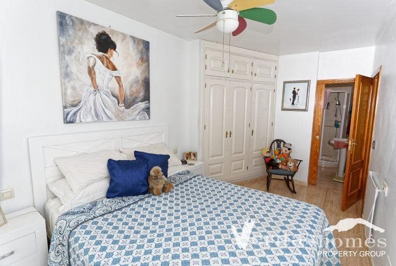 Apartamento de 3 habitaciones en Garrucha en venta - 295.000 € (Ref: 10167958)