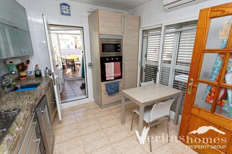 Apartamento de 3 habitaciones en Garrucha en venta - 295.000 € (Ref: 10167958)