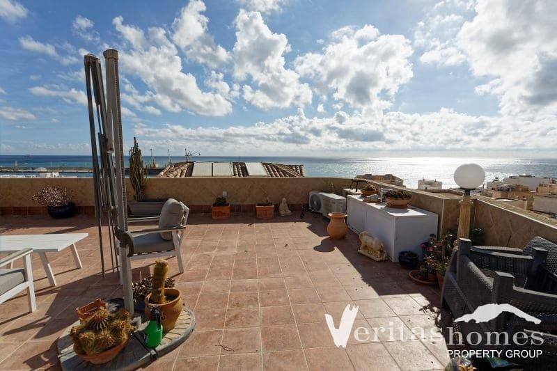Apartamento de 3 habitaciones en Garrucha en venta - 295.000 € (Ref: 10167958)
