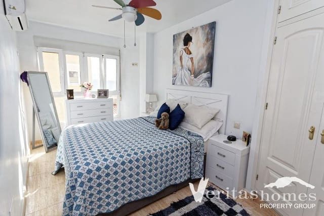 3 chambre Appartement à vendre à Garrucha - 295 000 € (Ref: 10167958)