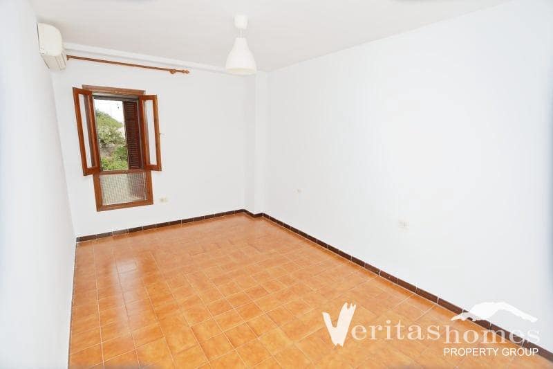 3 makuuhuone Huoneisto myytävänä paikassa Mojacar - 119 950 € (Ref: 3103157)