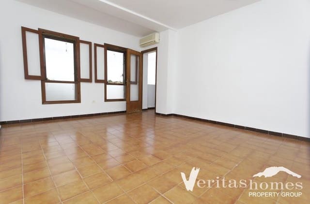 3 makuuhuone Huoneisto myytävänä paikassa Mojácar - 119 950 € (Ref: 3103157)