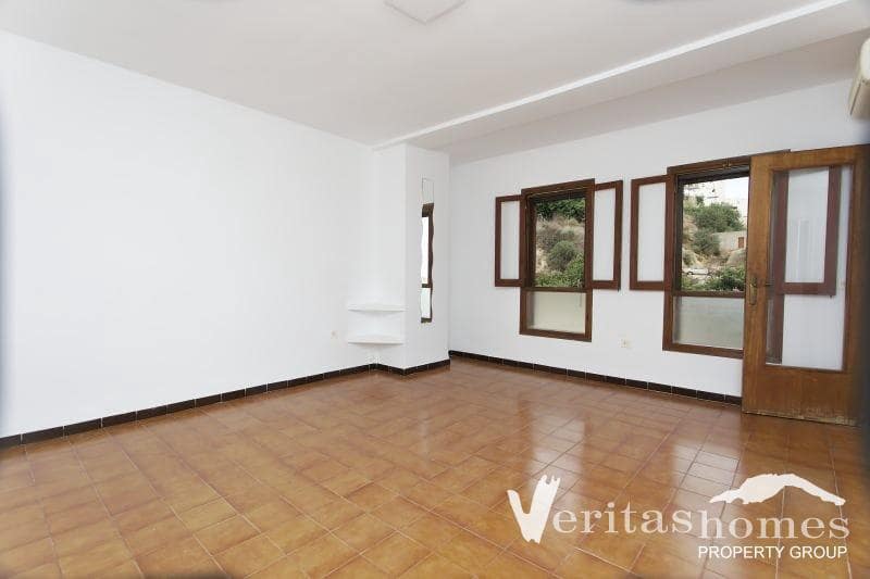 3 makuuhuone Huoneisto myytävänä paikassa Mojacar - 119 950 € (Ref: 3103157)
