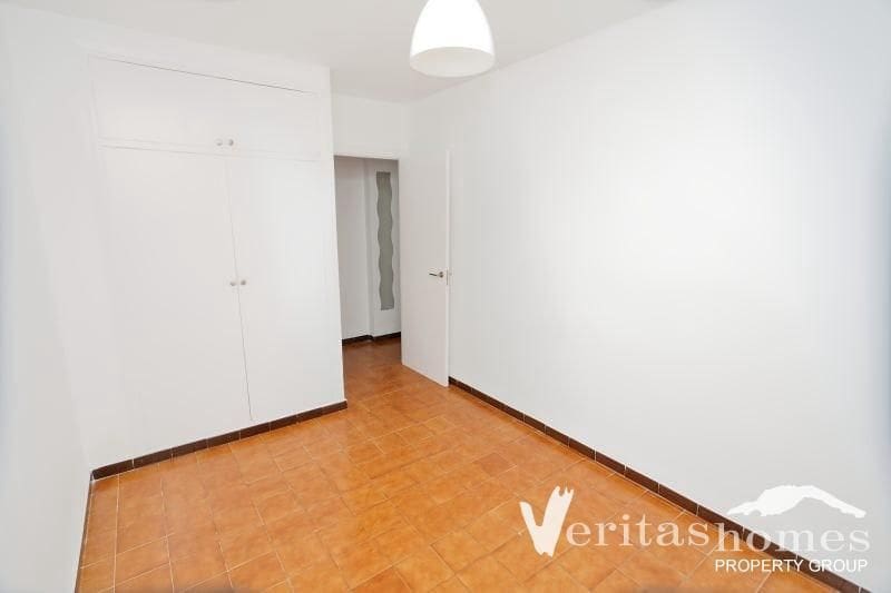 3 makuuhuone Huoneisto myytävänä paikassa Mojacar - 119 950 € (Ref: 3103157)