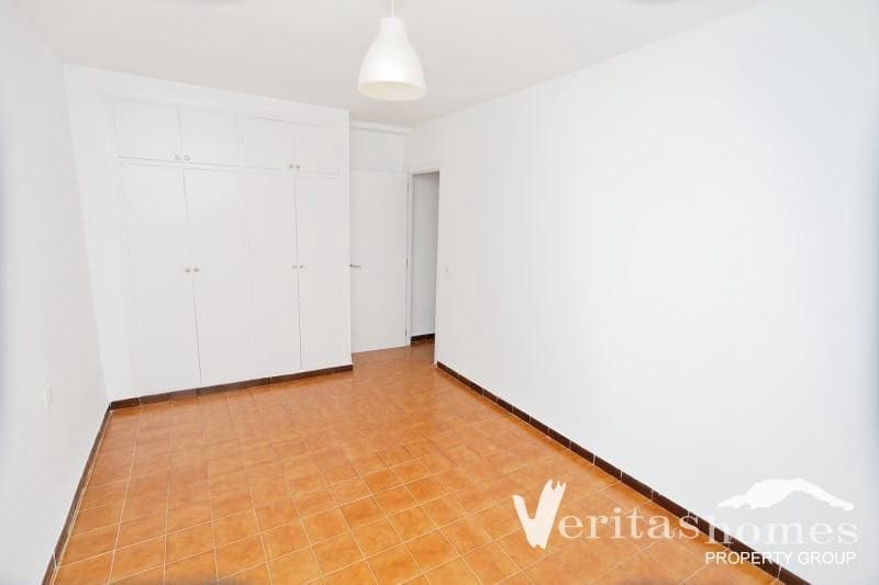 3 makuuhuone Huoneisto myytävänä paikassa Mojacar - 119 950 € (Ref: 3103157)