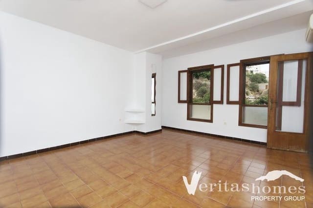 3 makuuhuone Huoneisto myytävänä paikassa Mojácar - 119 950 € (Ref: 3103157)
