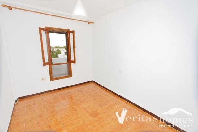 3 makuuhuone Huoneisto myytävänä paikassa Mojácar - 119 950 € (Ref: 3103157)