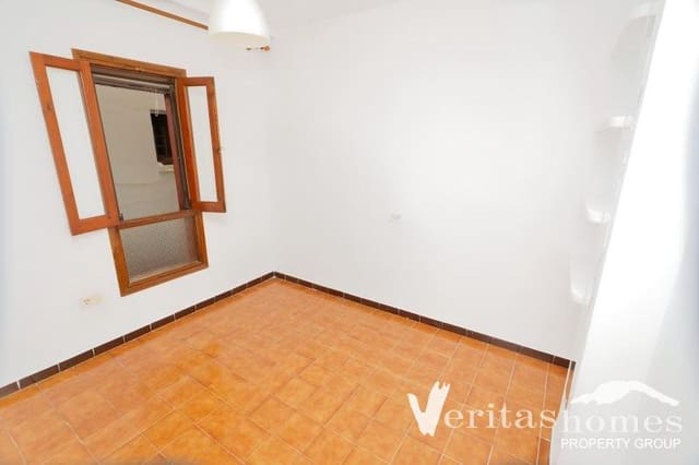 3 makuuhuone Huoneisto myytävänä paikassa Mojácar - 119 950 € (Ref: 3103157)
