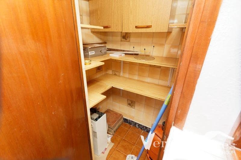 3 makuuhuone Huoneisto myytävänä paikassa Mojacar - 119 950 € (Ref: 3103157)