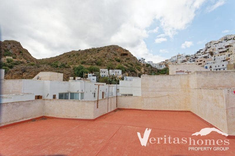 3 makuuhuone Huoneisto myytävänä paikassa Mojacar - 119 950 € (Ref: 3103157)