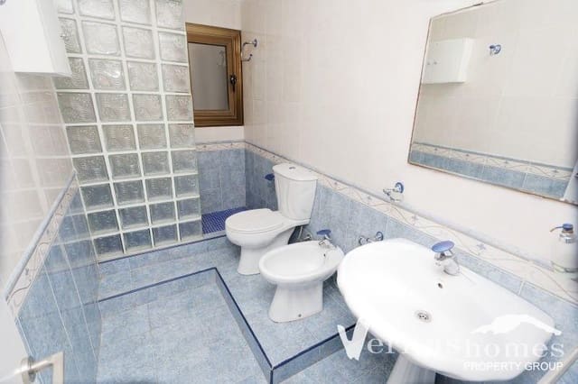 3 makuuhuone Huoneisto myytävänä paikassa Mojácar - 119 950 € (Ref: 3103157)