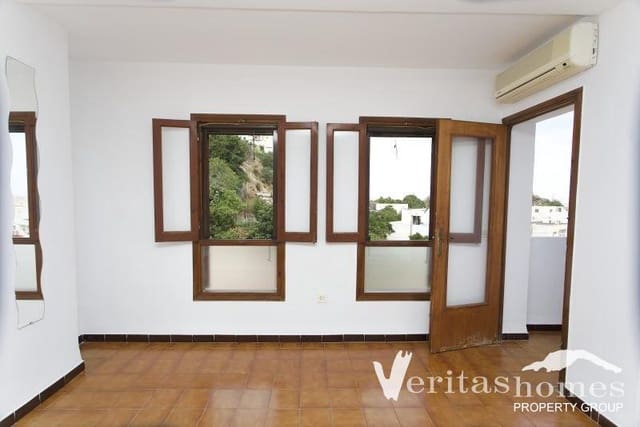3 makuuhuone Huoneisto myytävänä paikassa Mojácar - 119 950 € (Ref: 3103157)