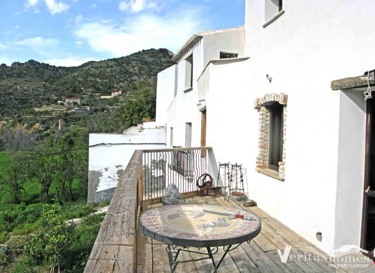 5 soveværelse Byhus til salg i Urracal - € 50.000 (Ref: 3218851)