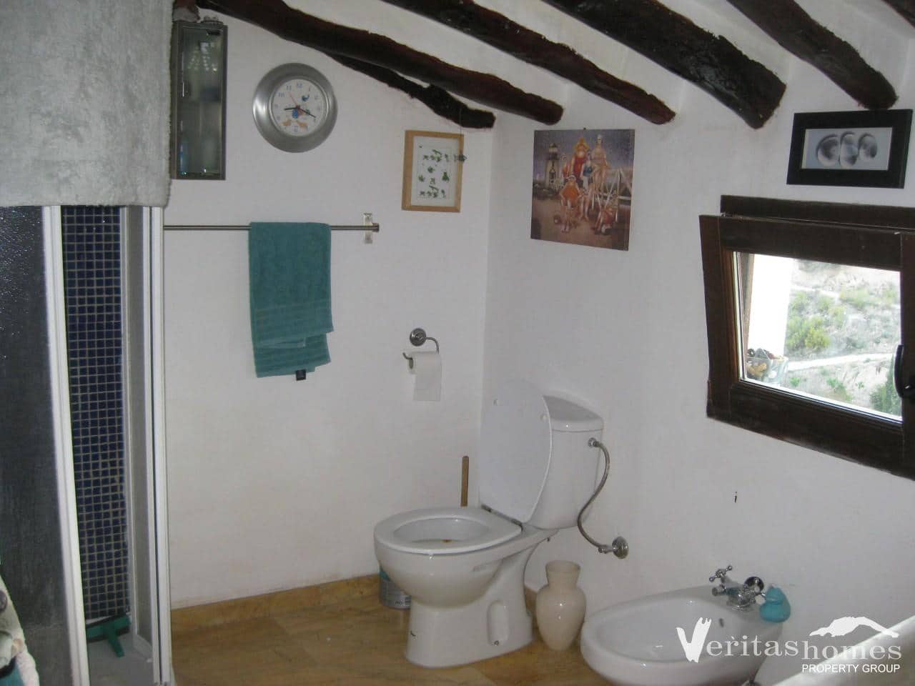 5 soveværelse Byhus til salg i Urracal - € 50.000 (Ref: 3218851)