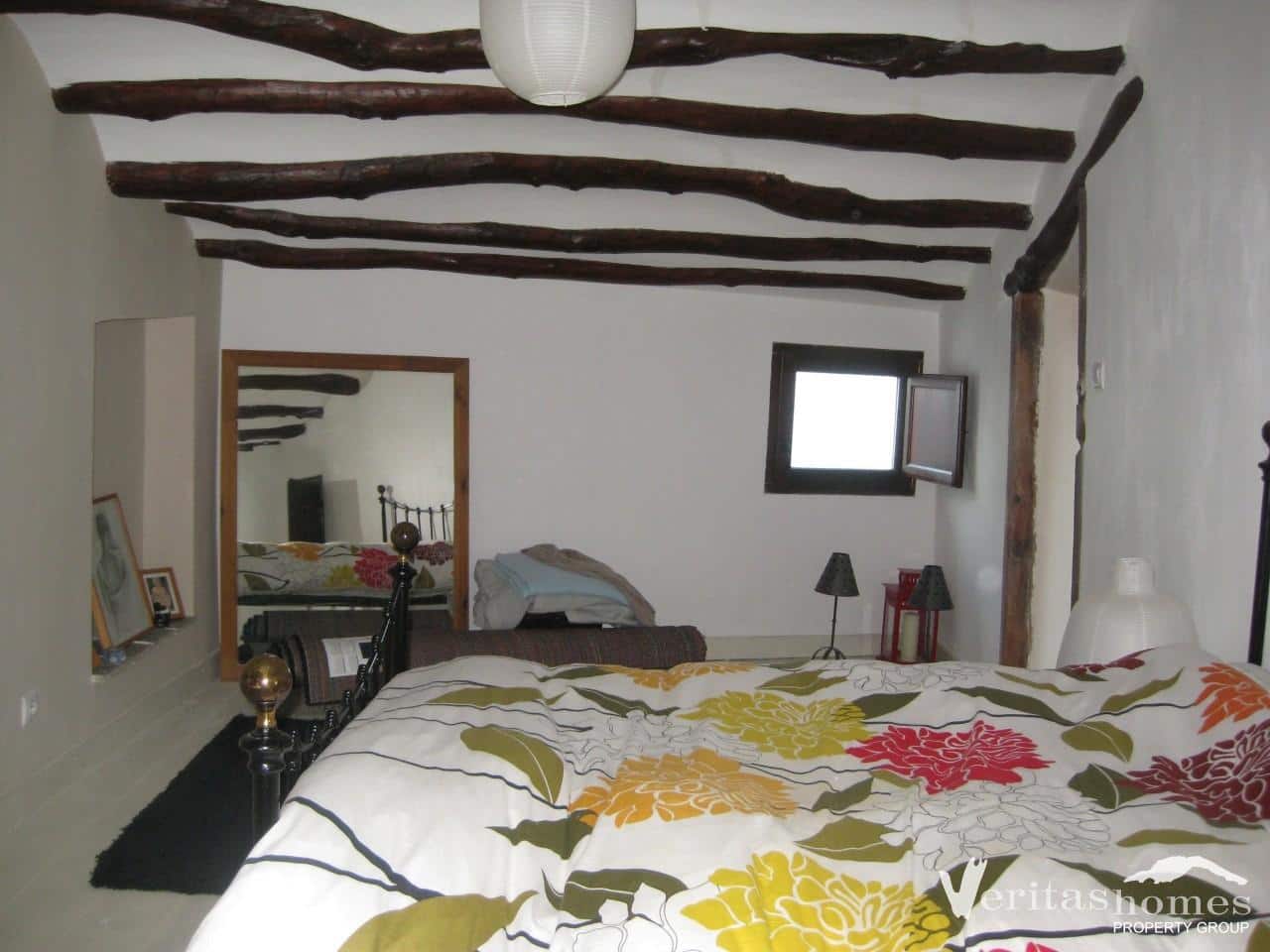 5 soveværelse Byhus til salg i Urracal - € 50.000 (Ref: 3218851)