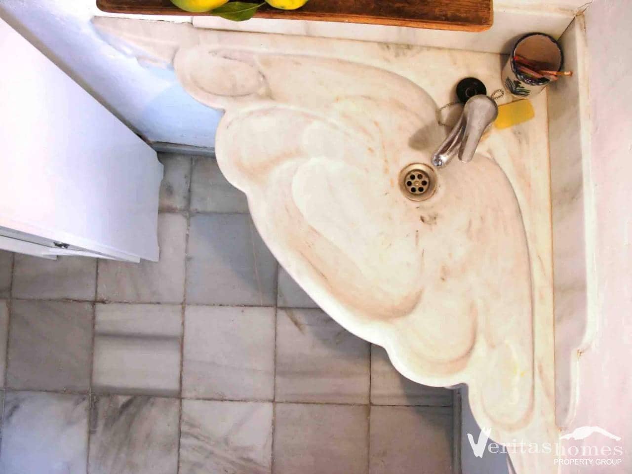 5 soveværelse Byhus til salg i Urracal - € 50.000 (Ref: 3218851)