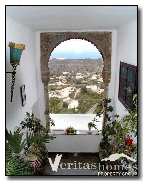 Ubebygd land til salgs i Mojacar - € 35 500 (Ref: 3428015)