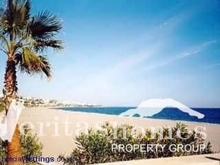 Ubebygd land til salgs i Mojacar - € 35 500 (Ref: 3428015)