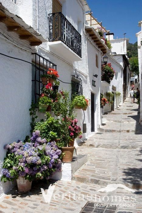 Ubebygd land til salgs i Mojacar - € 35 500 (Ref: 3428015)