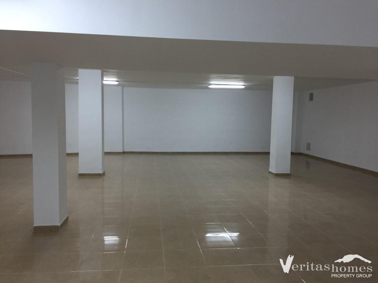 Erhverv til salg i Mojacar - € 130.000 (Ref: 3789107)