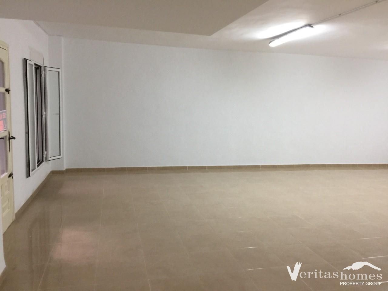 Erhverv til salg i Mojacar - € 130.000 (Ref: 3789107)