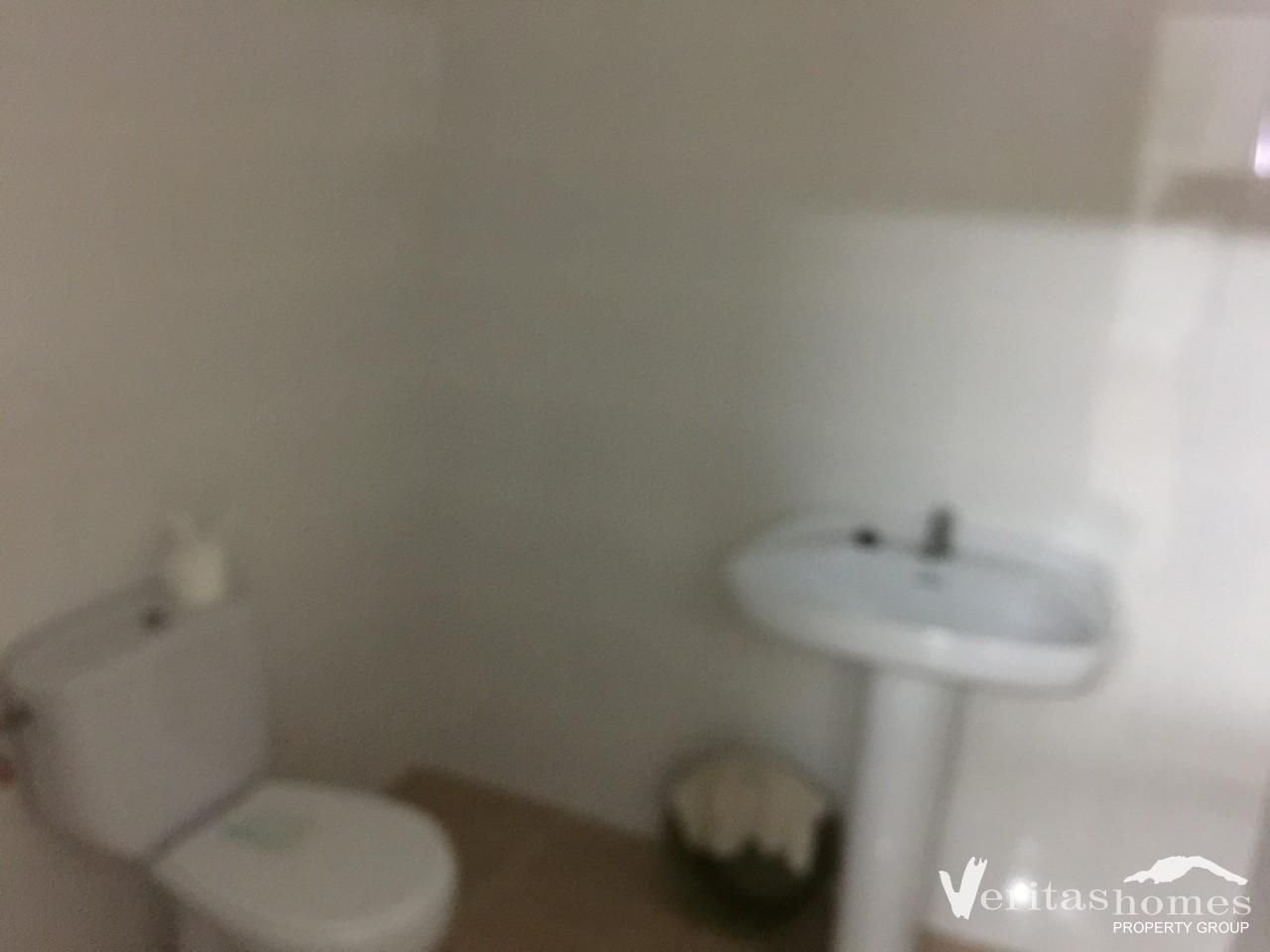 Erhverv til salg i Mojacar - € 130.000 (Ref: 3789107)