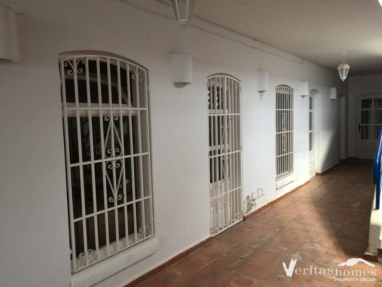 Erhverv til salg i Mojacar - € 130.000 (Ref: 3789107)