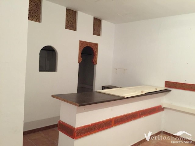 Komercyjne na sprzedaż w Mojácar - 130 000 € (Ref: 3789107)