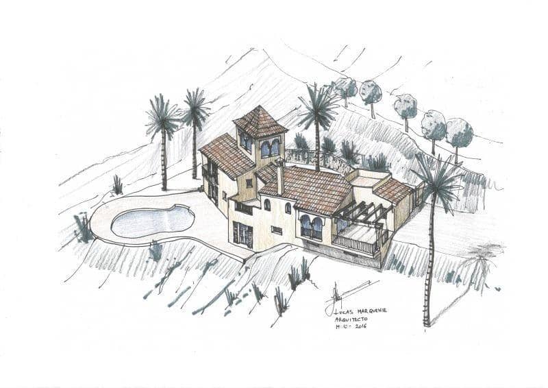 Grunde uden byggetilladelser til salg i Los Cabreras - € 65.000 (Ref: 4205527)