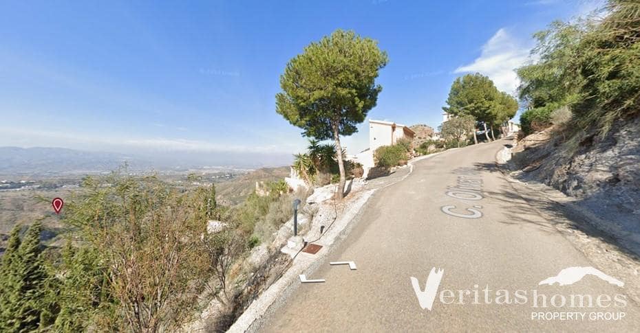 Grunde uden byggetilladelser til salg i Los Cabreras - € 65.000 (Ref: 4205527)