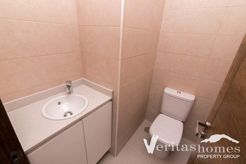 4 bedroom Villa for sale in Mojacar with pool - € 790,000 (Ref: 4308853)